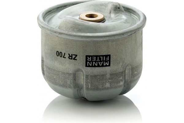 MANN-FILTER Φίλτρο Λαδιού - Zr 700 X