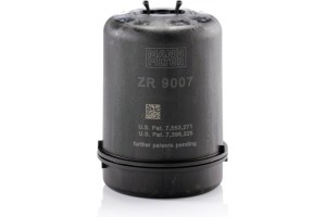 MANN-FILTER Φίλτρο Λαδιού - Zr 9007