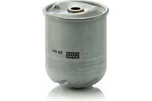 MANN-FILTER Φίλτρο Λαδιού - Zr 903 X