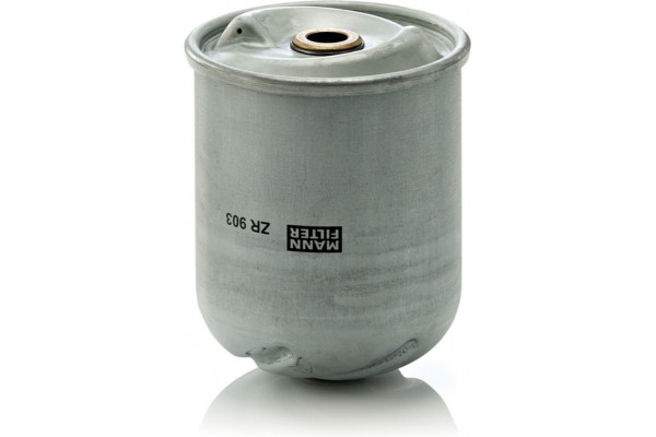 MANN-FILTER Φίλτρο Λαδιού - Zr 903 X