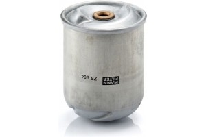 MANN-FILTER Φίλτρο Λαδιού - Zr 904 X