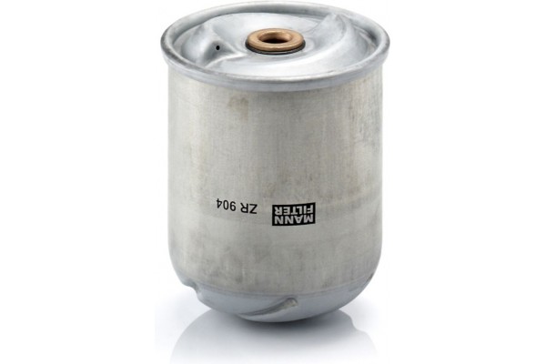 MANN-FILTER Φίλτρο Λαδιού - Zr 904 X