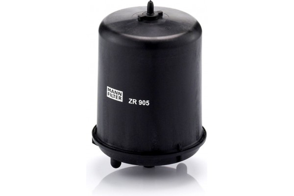MANN-FILTER Φίλτρο Λαδιού - Zr 905 Z