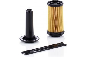 MANN-FILTER Φίλτρο Ουρίας - U 5001 Kit