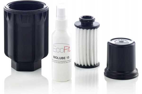 MANN-FILTER Φίλτρο Ουρίας - U 58/9 Kit