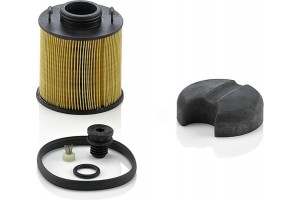 MANN-FILTER Φίλτρο Ουρίας - U 620/3 Y Kit