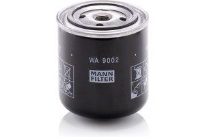 MANN-FILTER Φίλτρο Ψυκτικού Υγρού - Wa 9002