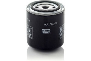 MANN-FILTER Φίλτρο Ψυκτικού Υγρού - Wa 923/2