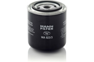 MANN-FILTER Φίλτρο Ψυκτικού Υγρού - Wa 923/3