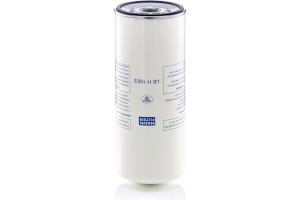 MANN-FILTER Φίλτρο, Σύστημα Πεπιεσμένου Αέρα - Lb 11 102/2