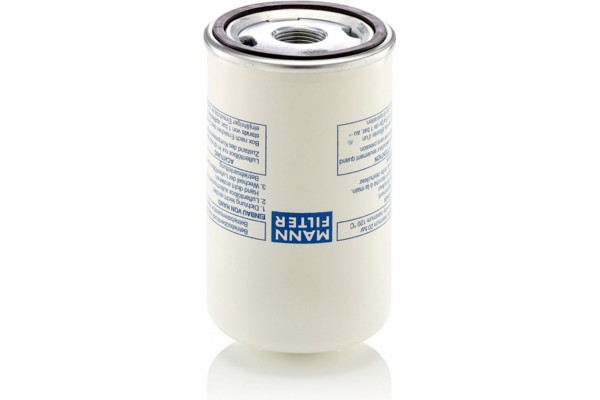 MANN-FILTER Φίλτρο, Σύστημα Πεπιεσμένου Αέρα - Lb 719/2