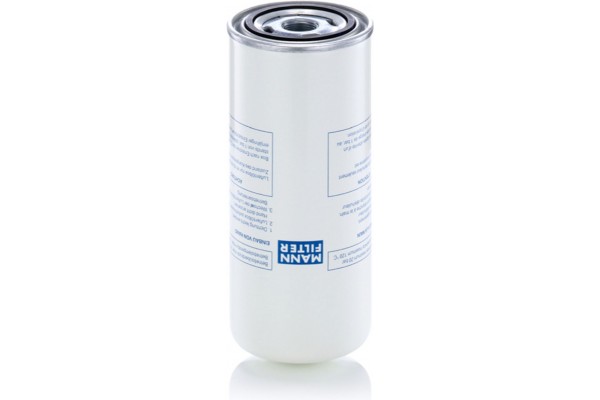 MANN-FILTER Φίλτρο, Σύστημα Πεπιεσμένου Αέρα - Lb 962/8