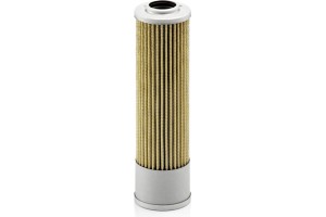 MANN-FILTER Φίλτρο, Υδραυλικό Σύστημα - H 614/3