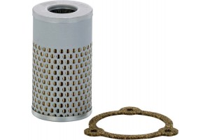 MANN-FILTER Φίλτρο, Υδραυλικό Σύστημα - H 617 N