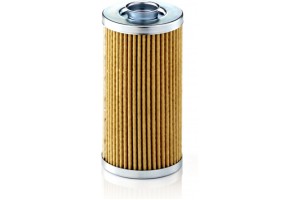 MANN-FILTER Φίλτρο, Υδραυλικό Σύστημα - H 824/2 X