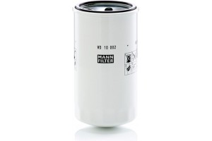 MANN-FILTER Φίλτρο, Υδραυλικό Σύστημα - Wd 10 002