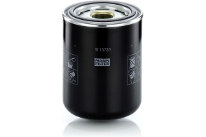 MANN-FILTER Φίλτρο, Υδραυλικό Σύστημα - W 1372/1