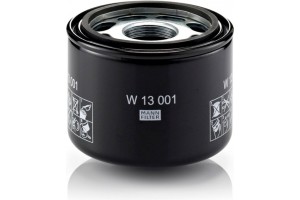 MANN-FILTER Φίλτρο, Υδραυλικό Σύστημα - W 13 001