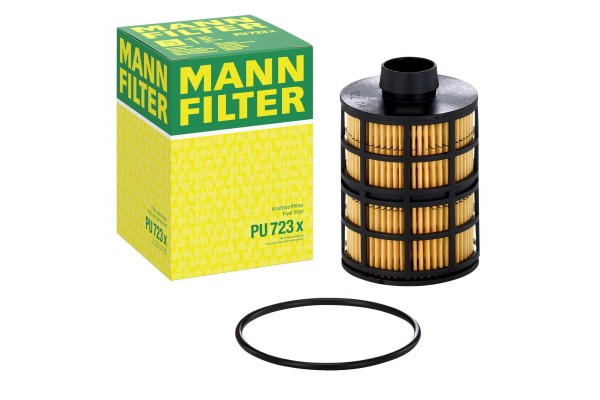 MANN-FILTER PU 723 x Φίλτρο καυσίμου