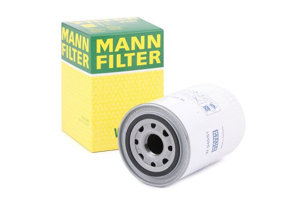 MANN-FILTER W940/51 Φίλτρο υδραυλικού συστήματος