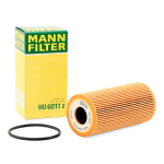 MANN-FILTER HU 6011 z Φίλτρο λαδιού