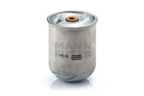 MANN-FILTER Φίλτρο Λαδιού - Zr 904 X