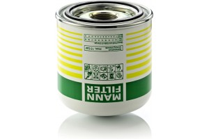 MANN-FILTER Στοιχείο αφυγρ., σύστ. πεπ. Αέρα - Tb 1364 X