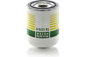 MANN-FILTER Στοιχείο αφυγρ., σύστ. πεπ. Αέρα - Tb 1374/4 X