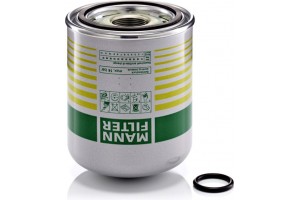 MANN-FILTER Στοιχείο αφυγρ., σύστ. πεπ. Αέρα - Tb 1394/8 X