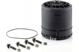 MANN-FILTER Στοιχείο αφυγρ., σύστ. πεπ. Αέρα - Tb 15 001 Z Kit