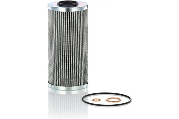 MANN-FILTER Υδραυλ. φίλτρο, αυτόμ. κιβ. ταχυτ. - H 10 009 Z