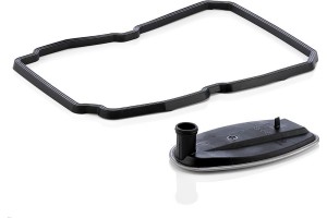 MANN-FILTER Υδραυλ. φίλτρο, αυτόμ. κιβ. ταχυτ. - H 182 Kit