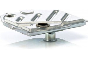 MANN-FILTER Υδραυλ. φίλτρο, αυτόμ. κιβ. ταχυτ. - H 1914/1