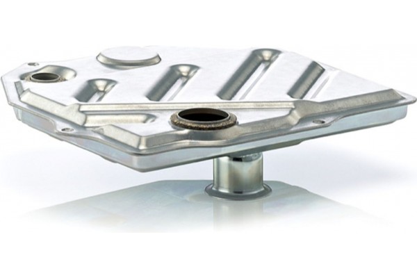 MANN-FILTER Υδραυλ. φίλτρο, αυτόμ. κιβ. ταχυτ. - H 1914/1