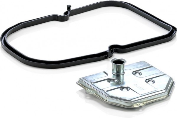 MANN-FILTER Υδραυλ. φίλτρο, αυτόμ. κιβ. ταχυτ. - H 1914/1 Kit