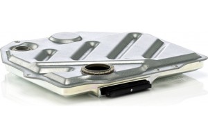 MANN-FILTER Υδραυλ. φίλτρο, αυτόμ. κιβ. ταχυτ. - H 1914/2