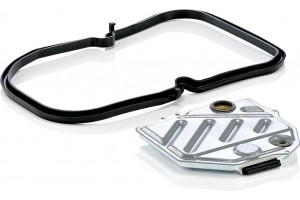 MANN-FILTER Υδραυλ. φίλτρο, αυτόμ. κιβ. ταχυτ. - H 1914/2 Kit