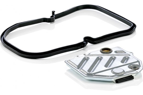 MANN-FILTER Υδραυλ. φίλτρο, αυτόμ. κιβ. ταχυτ. - H 1914/2 Kit