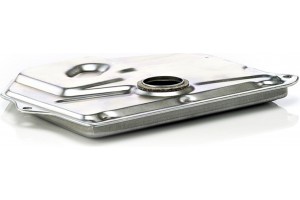 MANN-FILTER Υδραυλ. φίλτρο, αυτόμ. κιβ. ταχυτ. - H 199