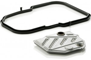 MANN-FILTER Υδραυλ. φίλτρο, αυτόμ. κιβ. ταχυτ. - H 2014 X Kit