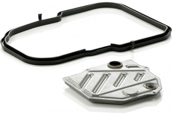 MANN-FILTER Υδραυλ. φίλτρο, αυτόμ. κιβ. ταχυτ. - H 2014 X Kit