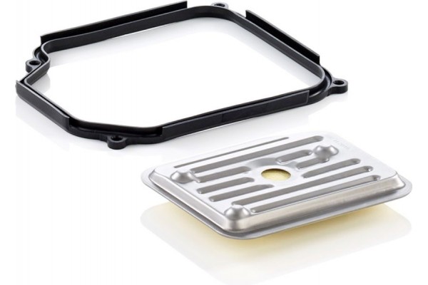 MANN-FILTER Υδραυλ. φίλτρο, αυτόμ. κιβ. ταχυτ. - H 2019 Kit