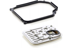 MANN-FILTER Υδραυλ. φίλτρο, αυτόμ. κιβ. ταχυτ. - H 20 002 Kit