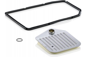 MANN-FILTER Υδραυλ. φίλτρο, αυτόμ. κιβ. ταχυτ. - H 2425 X Kit