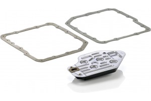 MANN-FILTER Υδραυλ. φίλτρο, αυτόμ. κιβ. ταχυτ. - H 2426 Kit