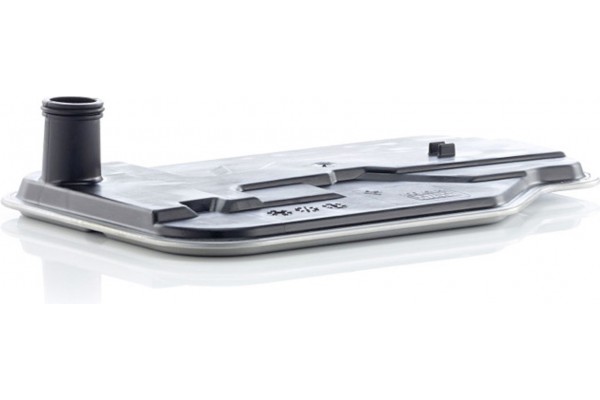 MANN-FILTER Υδραυλ. φίλτρο, αυτόμ. κιβ. ταχυτ. - H 27 001