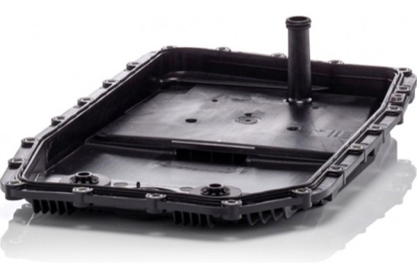 MANN-FILTER Υδραυλ. φίλτρο, αυτόμ. κιβ. ταχυτ. - H 50 002