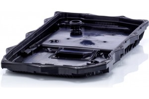 MANN-FILTER Υδραυλ. φίλτρο, αυτόμ. κιβ. ταχυτ. - H 50 004