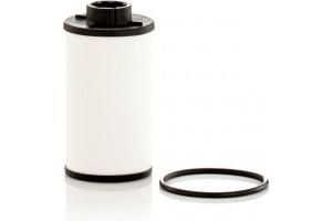 MANN-FILTER Υδραυλ. φίλτρο, αυτόμ. κιβ. ταχυτ. - H 6003 Z