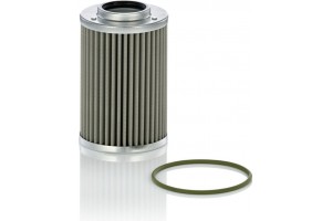 MANN-FILTER Υδραυλ. φίλτρο, αυτόμ. κιβ. ταχυτ. - H 710/1 N